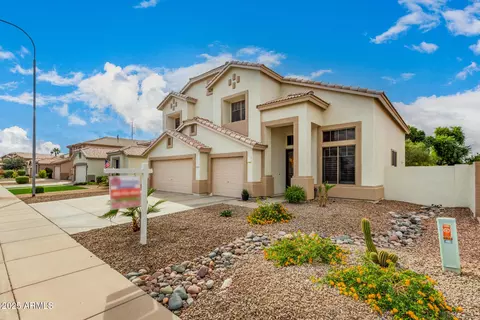 3870 S Velero St, Chandler, AZ 85286