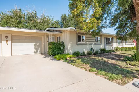 10926 W Abbott Ave, Sun City, AZ 85351