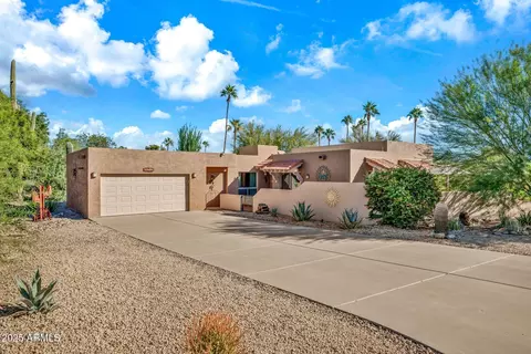 18753 E Chinle Dr, Rio Verde, AZ 85263
