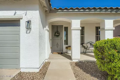 11936 W Candelaria Ct, Sun City, AZ 85373