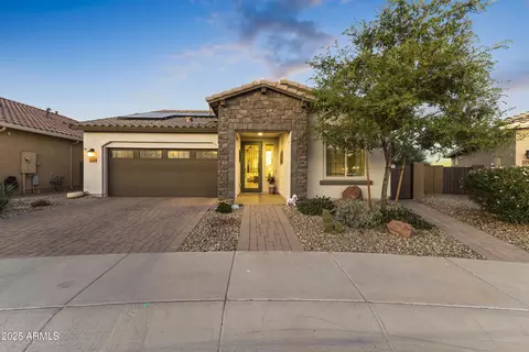 17204 W Artemisa Ave, Surprise, AZ 85387
