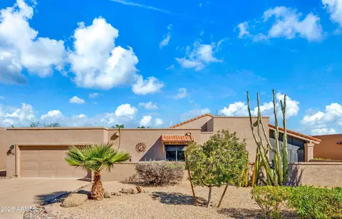 18548 E Parada Cir, Rio Verde, AZ 85263