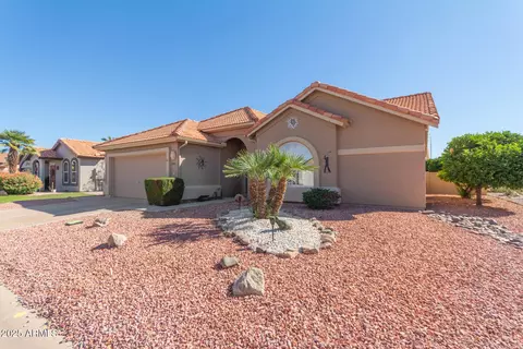 1531 E Buena Vista Dr, Chandler, AZ 85249