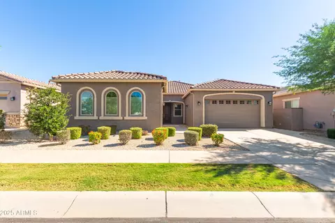 5723 S Coyote Cyn, Mesa, AZ 85212