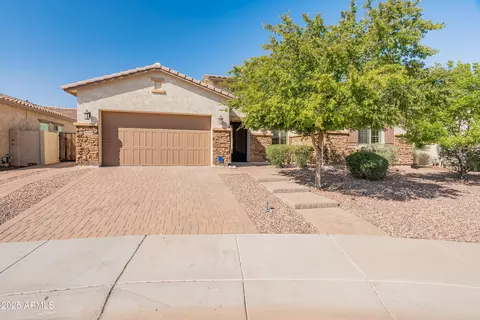 26330 N 98th Ln, Peoria, AZ 85383