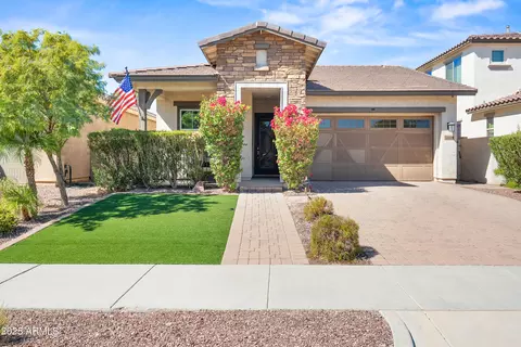 20618 W Edgemont Ave, Buckeye, AZ 85396