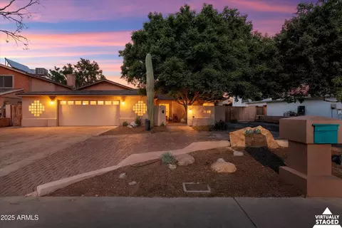 14043 N 26th Ave, Phoenix, AZ 85023