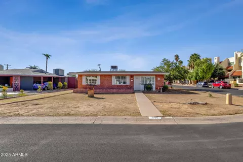 343 W Montecito Ave, Phoenix, AZ 85013
