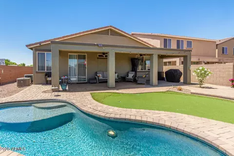 3652 E Odessa Dr, San Tan Valley, AZ 85140
