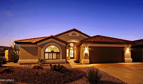 3475 N 149th Ave, Goodyear, AZ 85395
