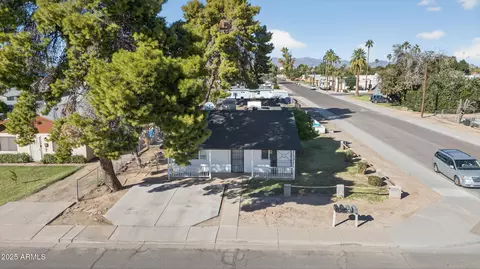 624 E Roosevelt Ave, Buckeye, AZ 85326