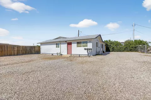 104 E Roosevelt Ave, Buckeye, AZ 85326