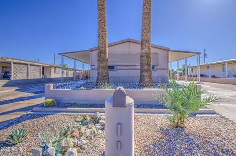 677 S 93rd St, Mesa, AZ 85208