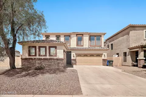 6310 S 44th Ave, Laveen, AZ 85339