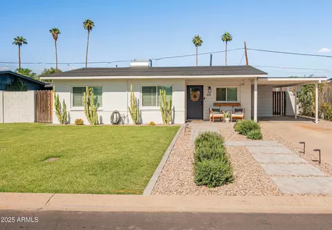 818 W Indianola Ave, Phoenix, AZ 85013