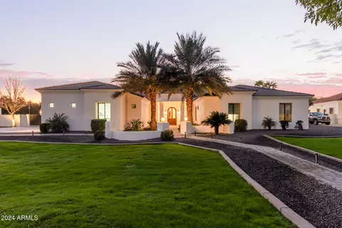 22474 S 199th Cir, Queen Creek, AZ 85142