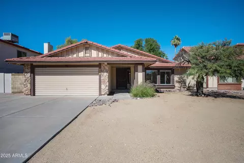 1814 E Crocus Dr, Phoenix, AZ 85022