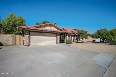 1814 E Crocus Dr, Phoenix, AZ 85022 photo 30