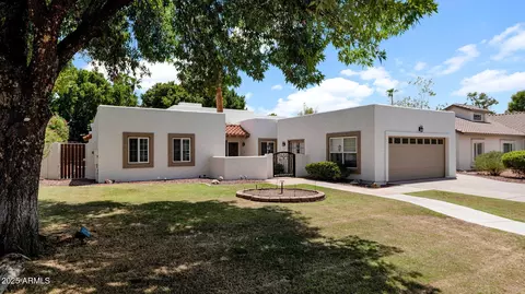 10227 E San Salvador Dr, Scottsdale, AZ 85258