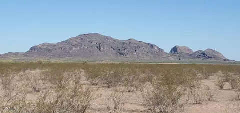 0 N Parcel B St #-, Eloy, AZ 85131