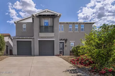 493 Miners Gulch Dr, Clarkdale, AZ 86324