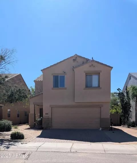 13229 E Primrose Ln E, Florence, AZ 85132