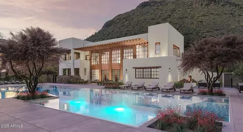 4849 N Camelback Ridge Dr #B305, Scottsdale, AZ 85251