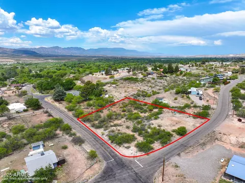 740 W Buffalo Trl #99, Camp Verde, AZ 86322