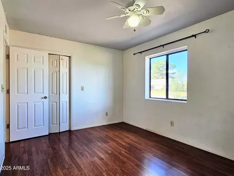 Bedroom - 5534 E Madalein Dr, Hereford, AZ 85615 photo 4 of 4