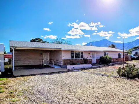 Other - 5534 E Madalein Dr, Hereford, AZ 85615 photo 9 of 9