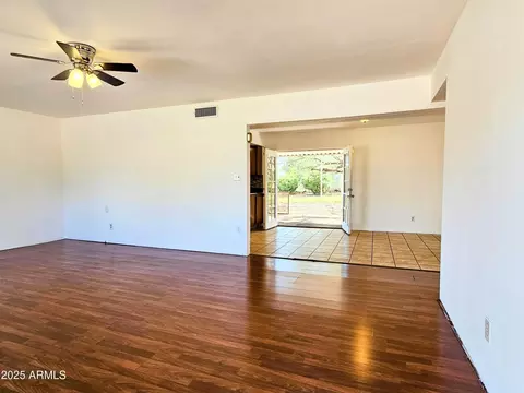 Living - 5534 E Madalein Dr, Hereford, AZ 85615 photo 2 of 2