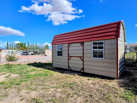 Other - 5534 E Madalein Dr, Hereford, AZ 85615 photo 6 of 9