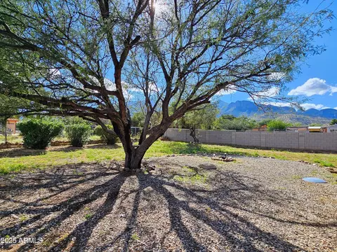 Exterior - 5534 E Madalein Dr, Hereford, AZ 85615 photo 3 of 5