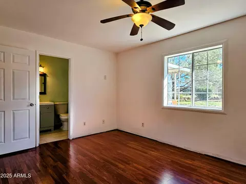 Bedroom - 5534 E Madalein Dr, Hereford, AZ 85615 photo 1 of 4
