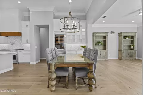 Dining - 3683 E Cassia Ln, Gilbert, AZ 85298 photo 1 of 2
