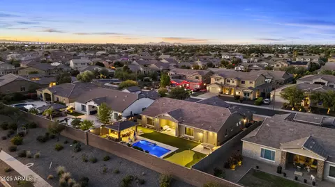 View/Area - 3683 E Cassia Ln, Gilbert, AZ 85298 photo 1 of 6