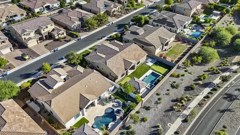 View/Area - 3683 E Cassia Ln, Gilbert, AZ 85298 photo 3 of 6