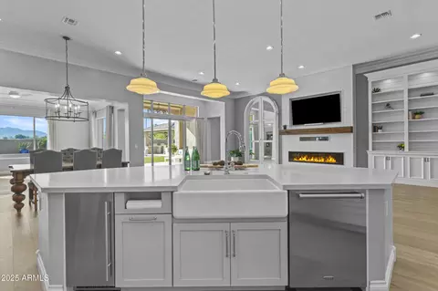Kitchen - 3683 E Cassia Ln, Gilbert, AZ 85298 photo 4 of 4