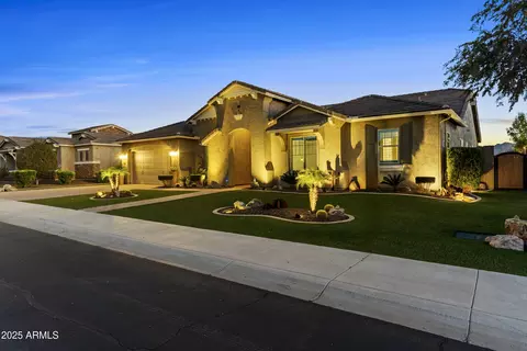 3683 E Cassia Ln, Gilbert, AZ 85298