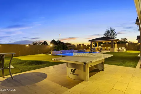 Exterior - 3683 E Cassia Ln, Gilbert, AZ 85298 photo 4 of 9