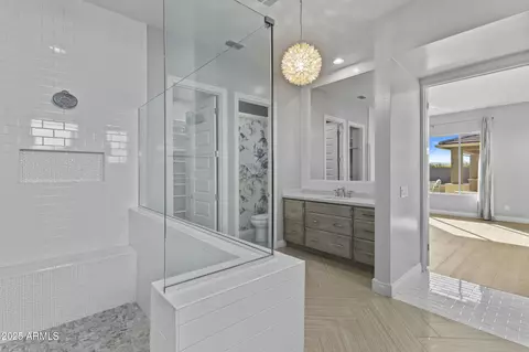 Bath - 3683 E Cassia Ln, Gilbert, AZ 85298 photo 4 of 6