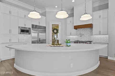 Kitchen - 3683 E Cassia Ln, Gilbert, AZ 85298 photo 1 of 4