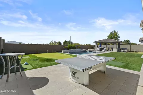 Exterior - 3683 E Cassia Ln, Gilbert, AZ 85298 photo 5 of 9