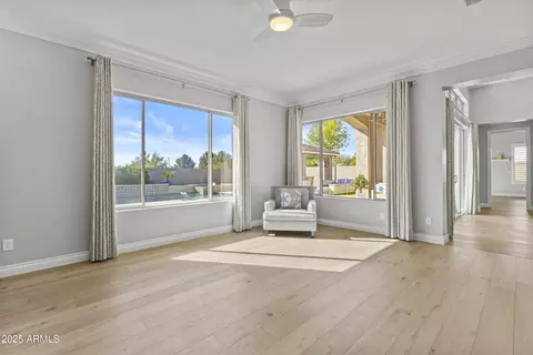 Living - 3683 E Cassia Ln, Gilbert, AZ 85298 photo 2 of 5