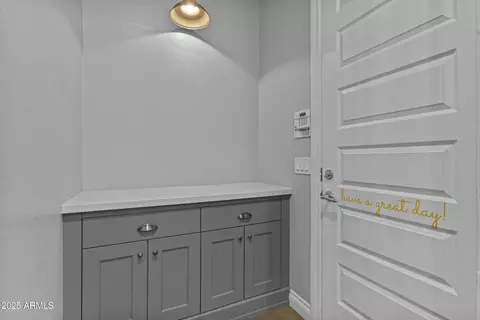 Entry Way - 3683 E Cassia Ln, Gilbert, AZ 85298 photo 5 of 6