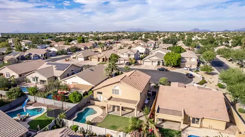 View/Area - 3861 E Pinon Ct, Gilbert, AZ 85234 photo 11 of 16