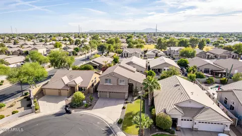View/Area - 3861 E Pinon Ct, Gilbert, AZ 85234 photo 9 of 16