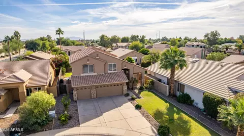 View/Area - 3861 E Pinon Ct, Gilbert, AZ 85234 photo 2 of 16