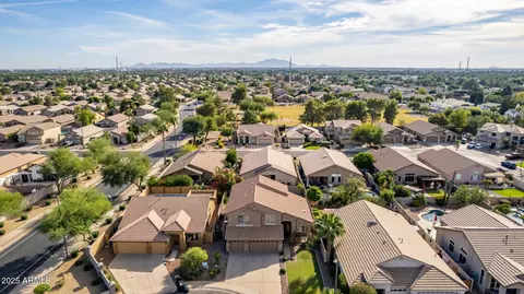 View/Area - 3861 E Pinon Ct, Gilbert, AZ 85234 photo 13 of 16