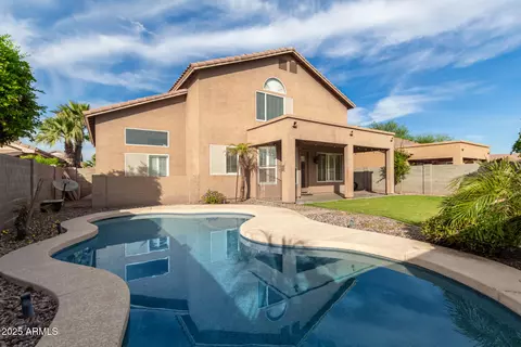 Other - 3861 E Pinon Ct, Gilbert, AZ 85234 photo 1 of 9